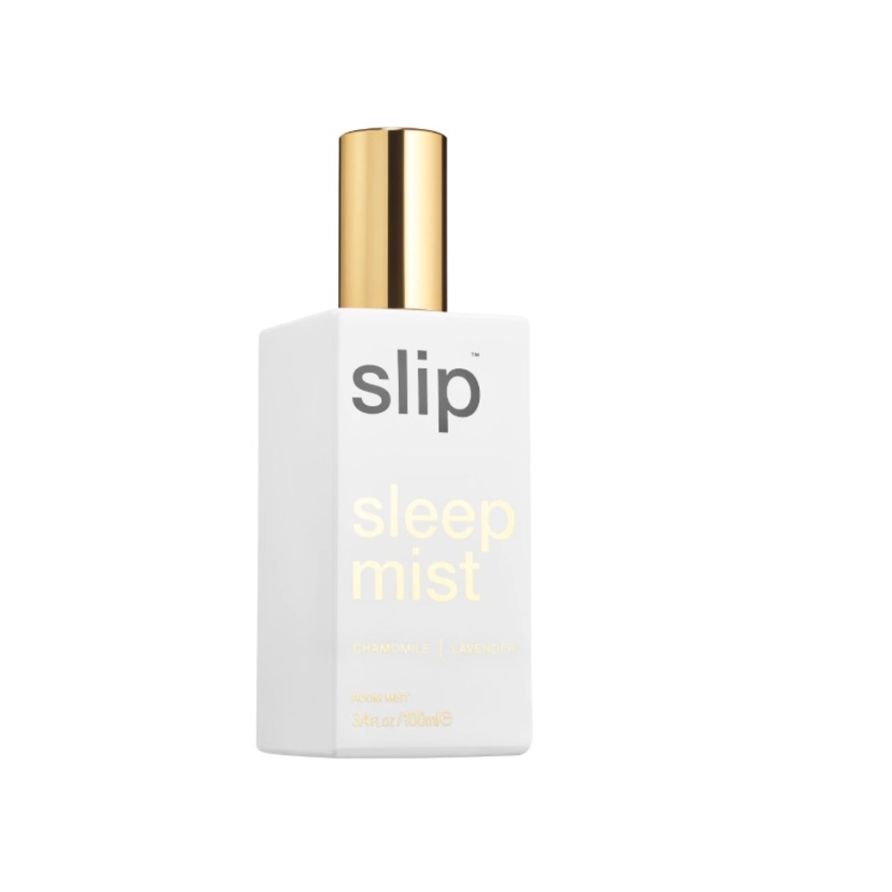 COPY - NEW in box Slip sleep mist 3.4 fl oz camomile and lavender